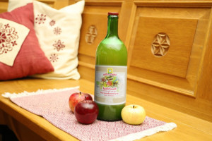 Apfelsaft 1L